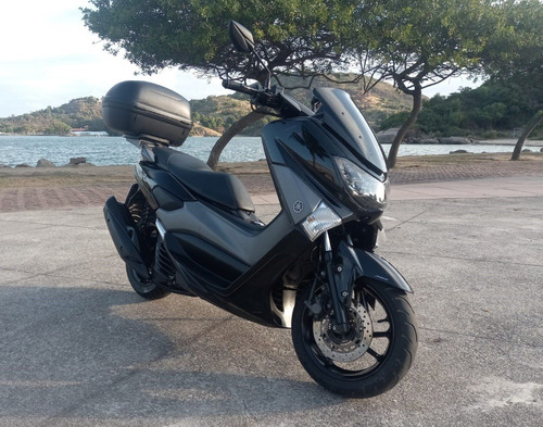 NMAX 160 YAMAHA . 2018/2019