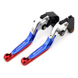 Palancas Para Embrague Y Freno , Honda Cb190r,cb190 Tricolor