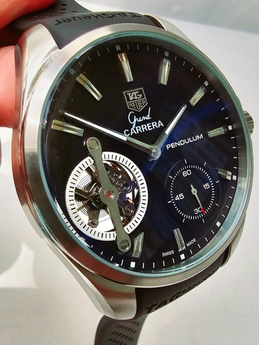 Reloj Rolex Audemars Piguet Carrera Pendulum 48mm