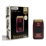 Shaver Inalámbrica Wahl Profesional 5 Star 8061-100