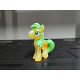 My Little Pony Mini Figure Wave 3(2013)mosley Orange 