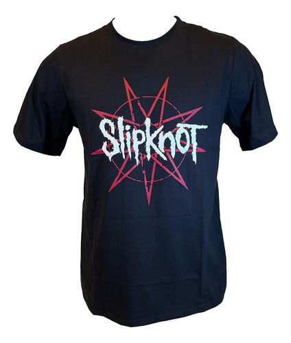 Slipknot Remera Algodon Iowa Corey Taylor Stone Sour