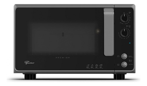 Forno Elétrico Bancada 220v 48l Premier Fischer Ie