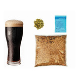 Kit 19 L Receta Porter De Grano Para Cerveza Artesanal