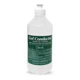 Gel Conductor Corriente Dermik 