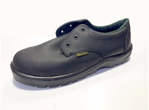 Zapato Seguridad Pegaso Suela Pvc 121040 Certificado, Compra y Venta