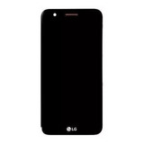 Modulo LG K10 2017 M250 Pantalla Display Instalamos Touch Tactil M250ar