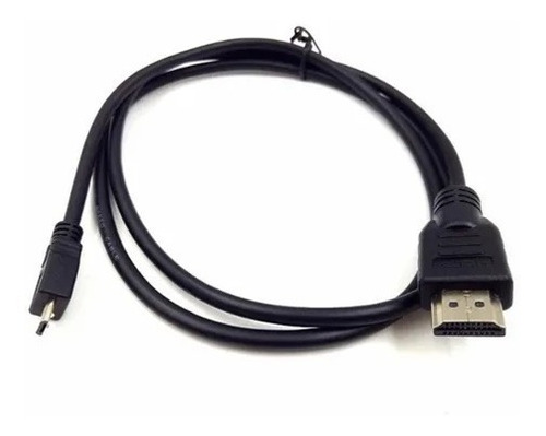 Cable Micro Usb A Hdmi Mhl Hdtv Con Mhl