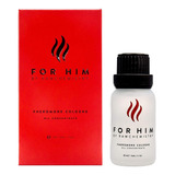 Perfume De Feromonas Para Hombre Fórm - mL a $16793