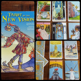 Mazo Tarot De La Nueva Visión Digital