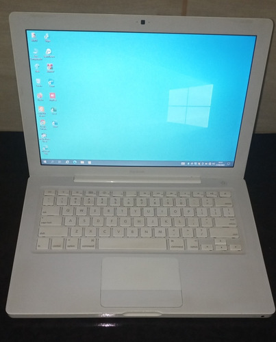 Macbook White 2007 A1181