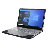 Funda Para Portatil Hp Probook Gris