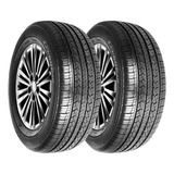 2 Llantas 265/65 R17 Sportrak Sp766 116h Msi