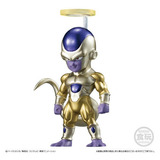 Dragon Ball Adverge Vol.sp2 Golden Freezer