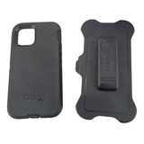 Otterbox  Negro iPhone 13 Mini