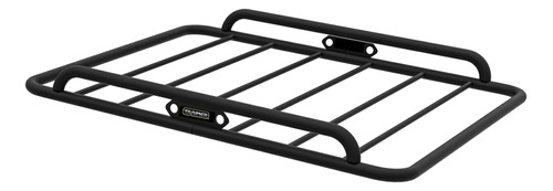 Canastilla Bronco Trainer Flat 01 110cm X 100cm Acero