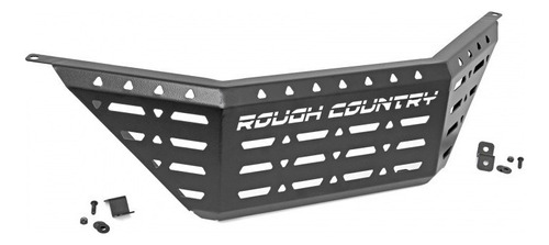 Puerta De Carga Trasera Polaris Rzr Pro Xp 4wd 2020-2021