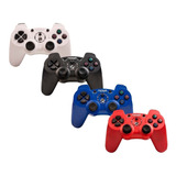 Joystick Pc Gamepad Dualshock Usb Vibracion Noga 2131 Colors