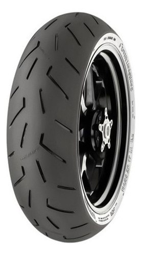 Llanta 160/60zr-17 Conti Sport Attack 4 69w