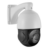 Alptop Camara De Seguridad Ptz Ip Poe 4k Para Exteriores 8mp