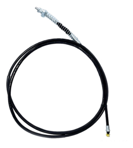 Chicote Cable Freno Trasero Para Bws125 Bws125 X Motard Fi