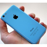  iPhone 5c 8 Gb Azul