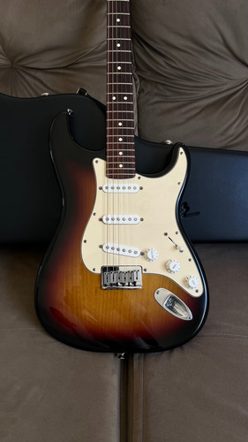 Fender American Vintage '57 Stratocaster【1996年製/Sunburst