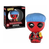 Deadpool  Dorbz X Men Dark Phoenix  Fenix Funko