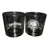 Vaso Whisky Grabado Laser Regalo Cumpleaños 40 Unidades