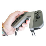 Joycon Grip Nintendo Switch