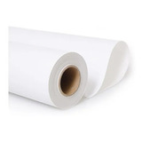 Papel Kronaline Aperlado Profesional Prl027 260g .43x30m Color Blanco