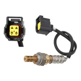 Sensor Oxígeno Smart Fortwo 1.0l L3 08-15 Intran