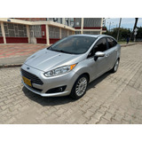 Ford Fiesta 2015 1.6 Sportback Titanium