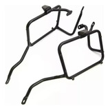 Soportes Laterales Honda Transalp 600 Xl V Marca Ira 87-96