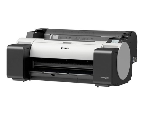 Plotter Canon Tm-200 Tm200 24 Pulgadas (sin Pedestal)