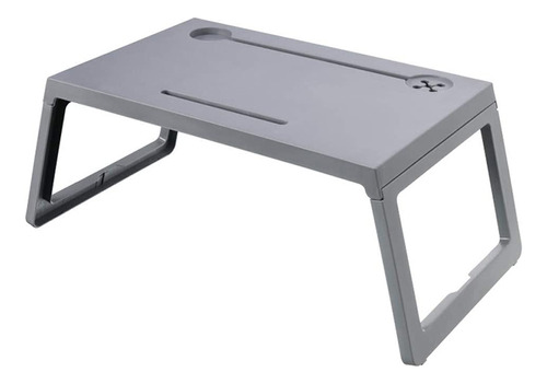 Mesa Portátil Plegable Para Cama, Escritorios De Cama, Bande