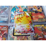 Pikachu Vmax Swsh286,promo De Pokemon Tcg,original.