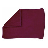 Funda De Almohada Invernal Alpes Tinto Vianney