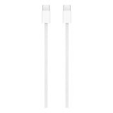 Cable De Carga Usb-c 60 W Para iPhone 15 Pro Max