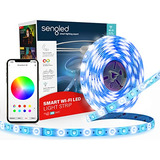 Tira Led Inteligente Sengled, 9.84ft Wi-fi, Alexa Y Google