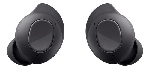 Fone De Ouvido Sem Fio Samsung Galaxy Buds Fe, Grafite