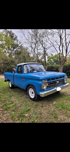 Ford F100