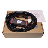 Cable Adapter Usb-cn226 Para Plc Omron.