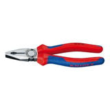 Knipex 03 02 180 de Agarre Alicates De Combinacion  