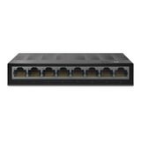Switch 8 Portas Tp-link Litewave Ls1008g Gigabit