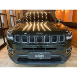 Jeep Compass Flex Automático