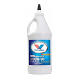 Aceite Valvoline 80w90 Ls Caja Manual Y Diferencial Auto-blo