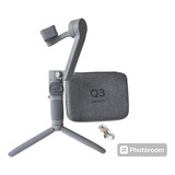 Gimbal Estabilizador Zhiyun Smooth Q3 + Accesorios 