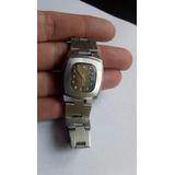 Reloj A Cuerda Tissot De Dama Cal Eta 2651. No Funciona.