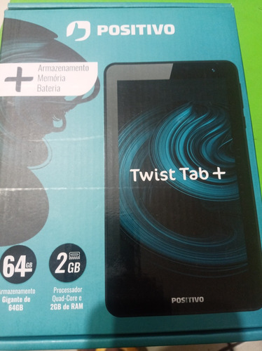 Tablet Twist